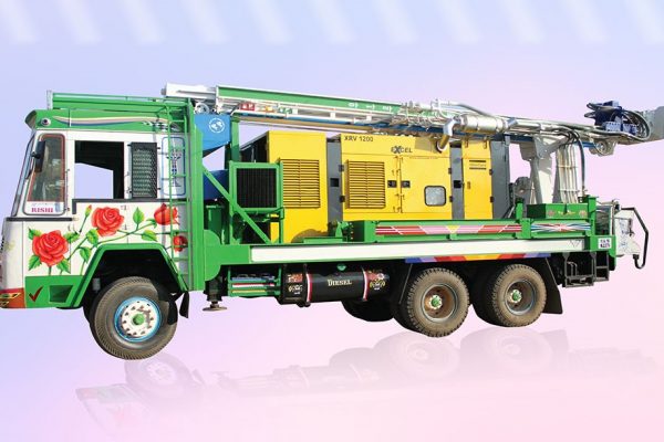 Borewells Service In Chennai