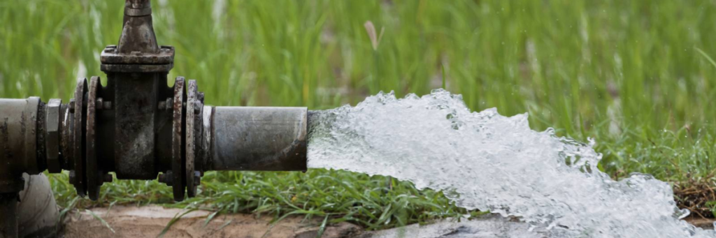 What Are The Steps To Follow To Maintain Borewell Water Quality