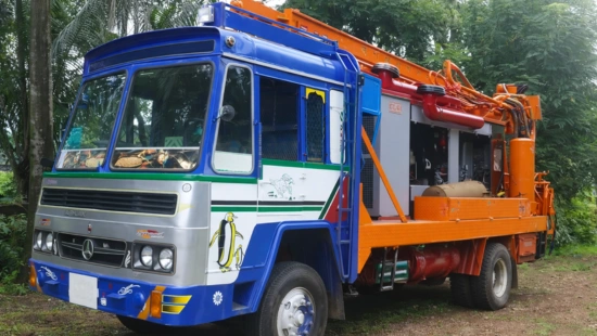 Benefits of Borewell Contract Service in Thrissur