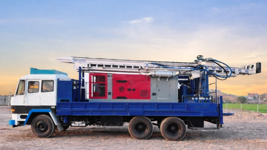 Benefits of Borewell Contract Service in Uttar Pradesh