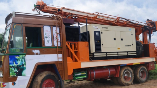 Benefits of Borewell Contract Service in Wayanad