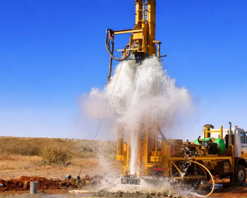 Borewell Contract Service in Idukki, Kerala